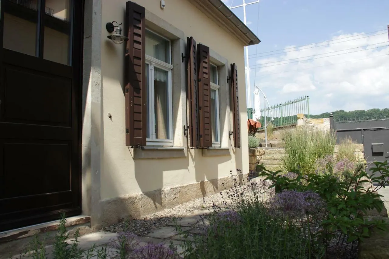 Ferienwohnung an der Elbe Dresden 0*,  Deutschland
