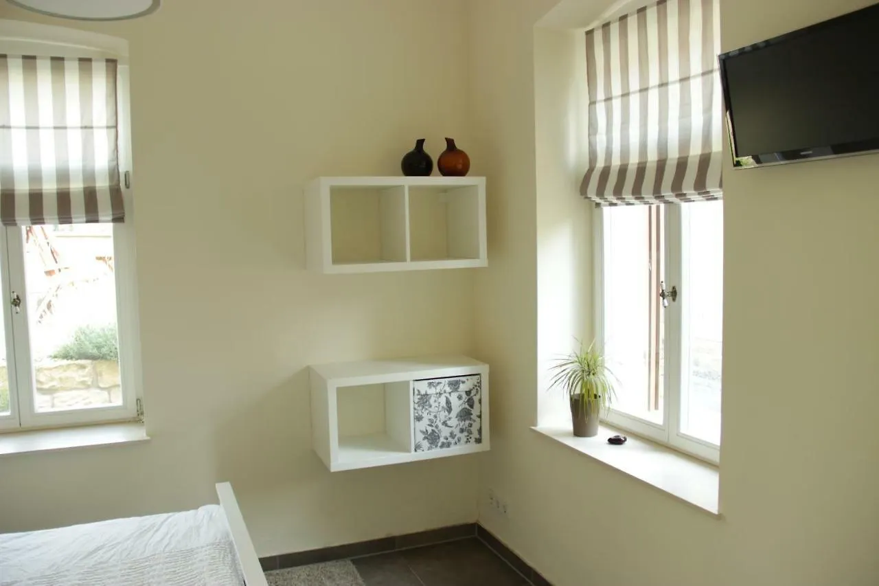 Ferienwohnung an der Elbe Dresden 0*,
