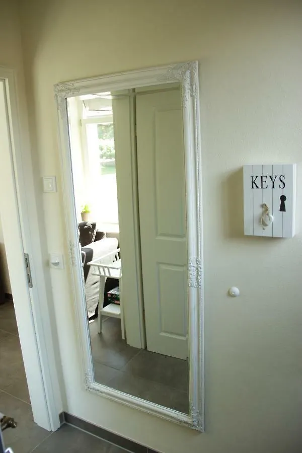 Ferienwohnung an der Elbe Dresden Apartment